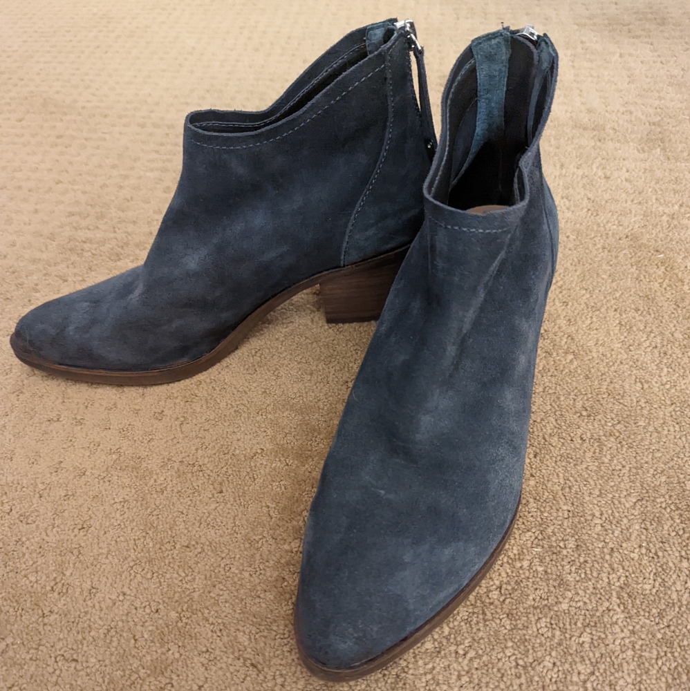 Dolce Vita booties